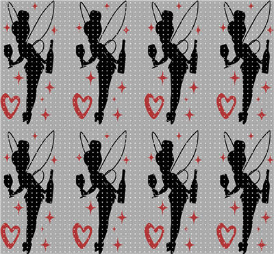 Bookmark sticker-S 825